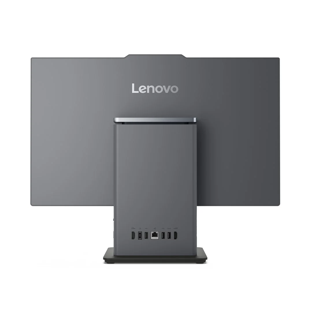 Lenovo ThinkCentre neo 50a 24 Gen 5 Intel Core 7 240H 60.5 cm (23.8") 1920 x 1080 pixels Touchscreen All-in-One PC 16 GB DDR5-SDRAM 512 GB SSD Windows 11 Pro Wi-Fi 6 (802.11ax) Grey - Image 4