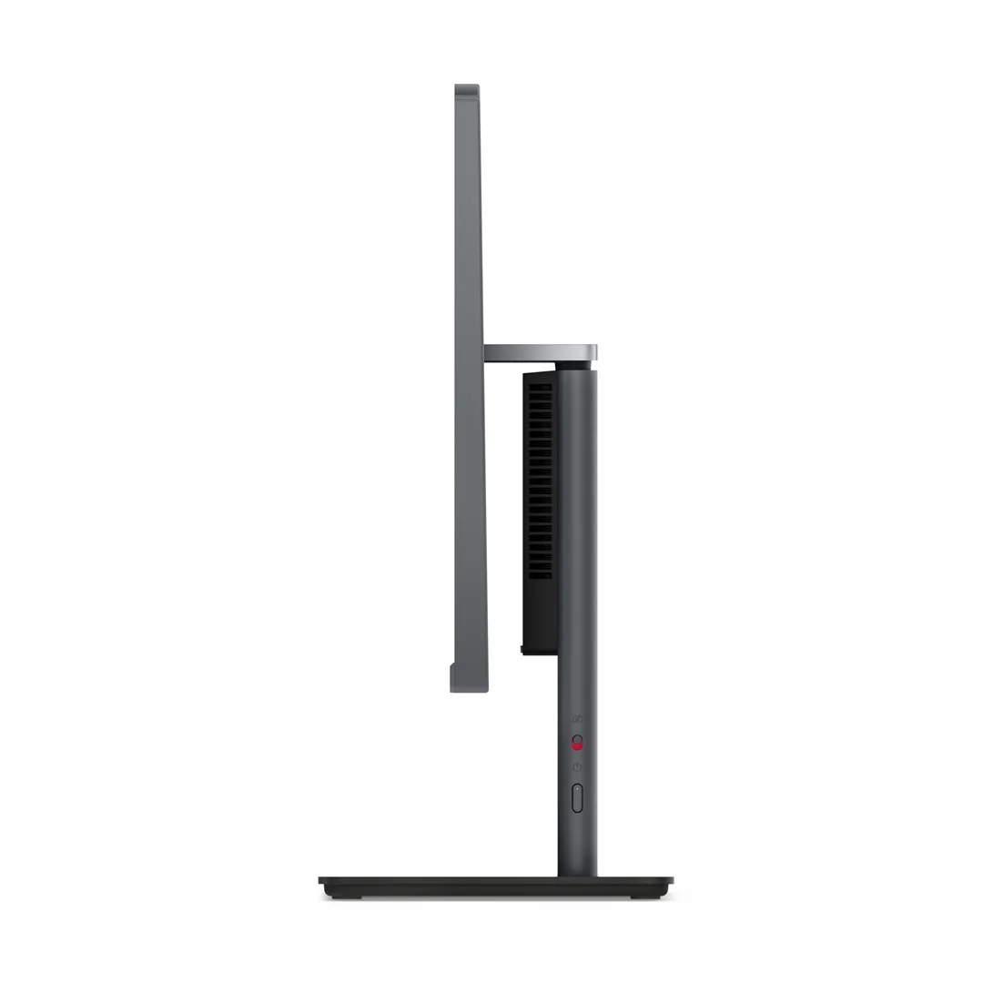 Lenovo ThinkCentre neo 50a 24 Gen 5 Intel Core 7 240H 60.5 cm (23.8") 1920 x 1080 pixels Touchscreen All-in-One PC 16 GB DDR5-SDRAM 512 GB SSD Windows 11 Pro Wi-Fi 6 (802.11ax) Grey - Image 5
