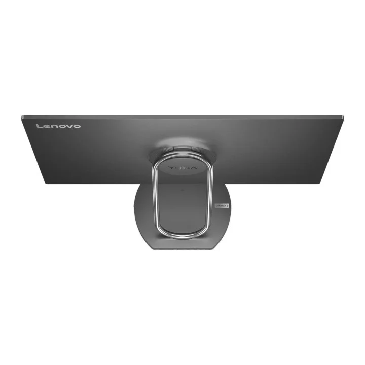 Lenovo Yoga AIO 32ILL10 Ultra 7 256V 31.5" UHD IPS 495 nits 16GB LPDDR5X-8533 1TB SSD Intel Arc Graphics 140V 5.0MP camera + IR Windows 11 Pro Storm Grey - Image 9