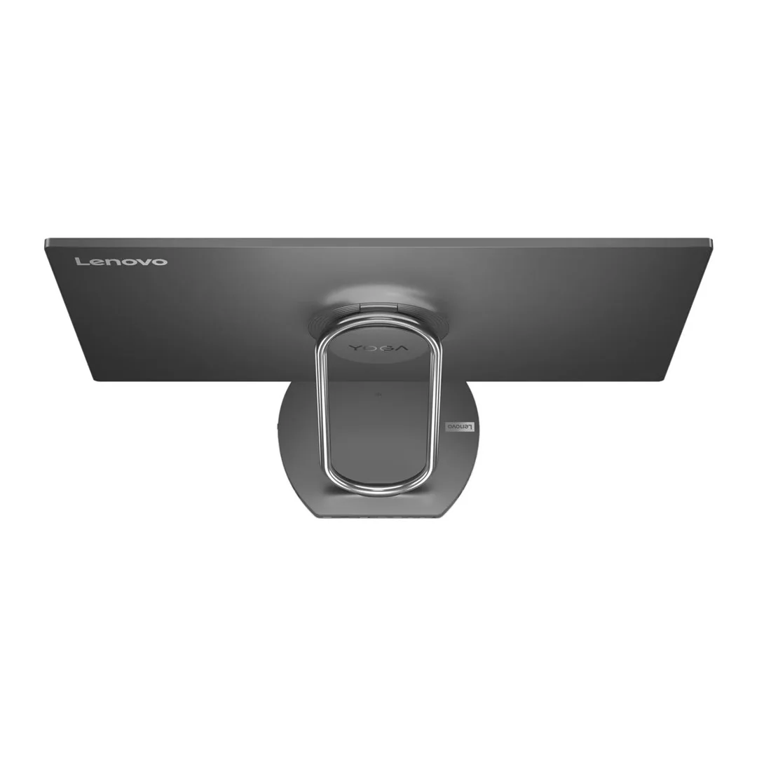 Lenovo Yoga AIO 32ILL10 Ultra 7 258V 31.5" UHD IPS 495 nits 32GB LPDDR5X-8533 1TB SSD Intel Arc Graphics 140V 5.0MP camera + IR Windows 11 Pro Storm Grey - Image 10