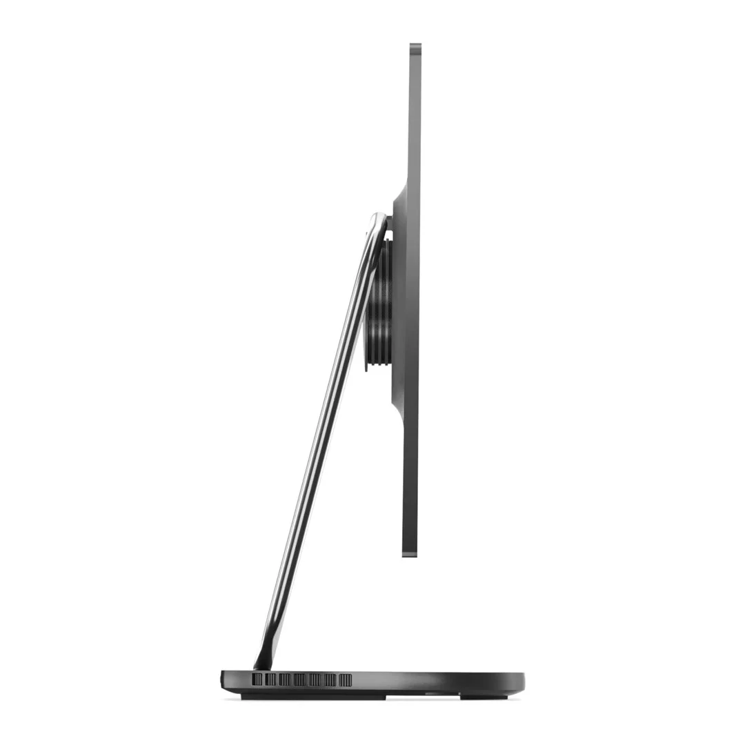 Lenovo Yoga AIO 32ILL10 Ultra 7 258V 31.5" UHD IPS 495 nits 32GB LPDDR5X-8533 1TB SSD Intel Arc Graphics 140V 5.0MP camera + IR Windows 11 Pro Storm Grey - Image 7