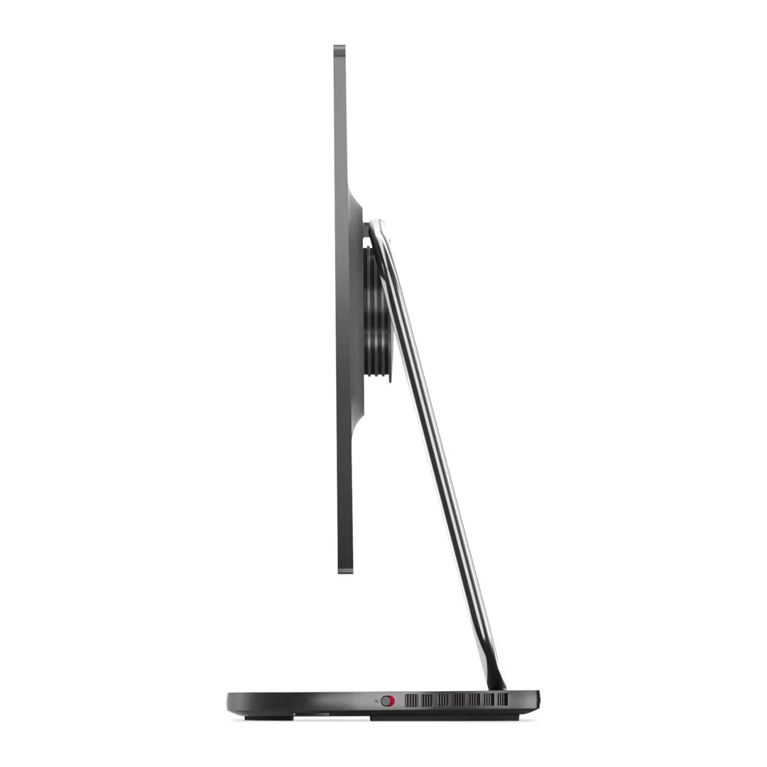 Lenovo Yoga AIO 32ILL10 Ultra 7 258V 31.5" UHD IPS 495 nits 32GB LPDDR5X-8533 1TB SSD Intel Arc Graphics 140V 5.0MP camera + IR Windows 11 Pro Storm Grey - Image 8
