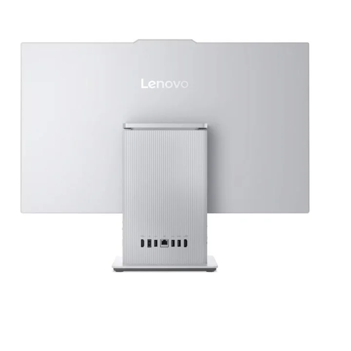 Lenovo IdeaCentre AIO 27ILL11 Ultra 5 226V 27" FHD IPS 300 nits LBL AG 16GB LPDDR5X-8533 1TB SSD Intel Arc Graphics 130V 5.0MP camera Windows 11 Cloud Grey - Image 4