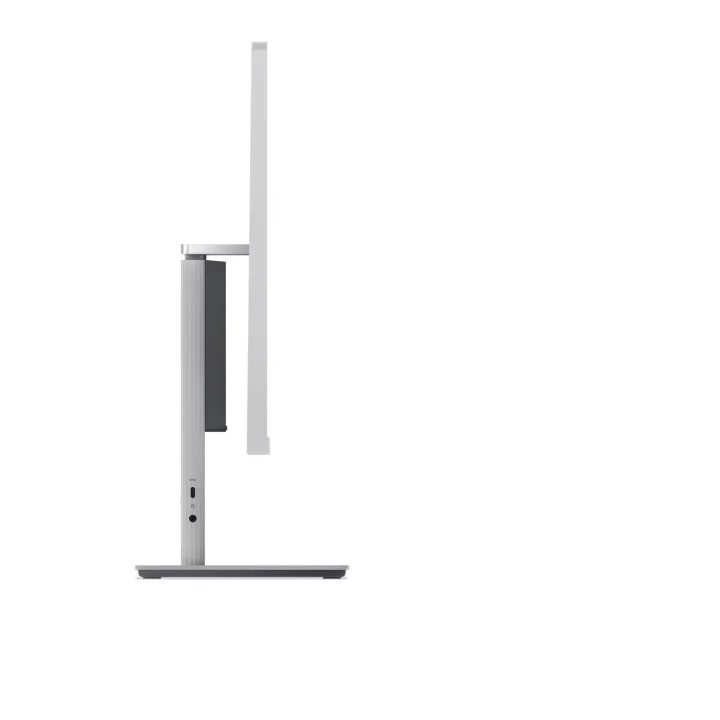Lenovo IdeaCentre AIO 27ILL11 Ultra 5 226V 27" FHD IPS 300 nits LBL AG 16GB LPDDR5X-8533 1TB SSD Intel Arc Graphics 130V 5.0MP camera Windows 11 Cloud Grey - Image 7