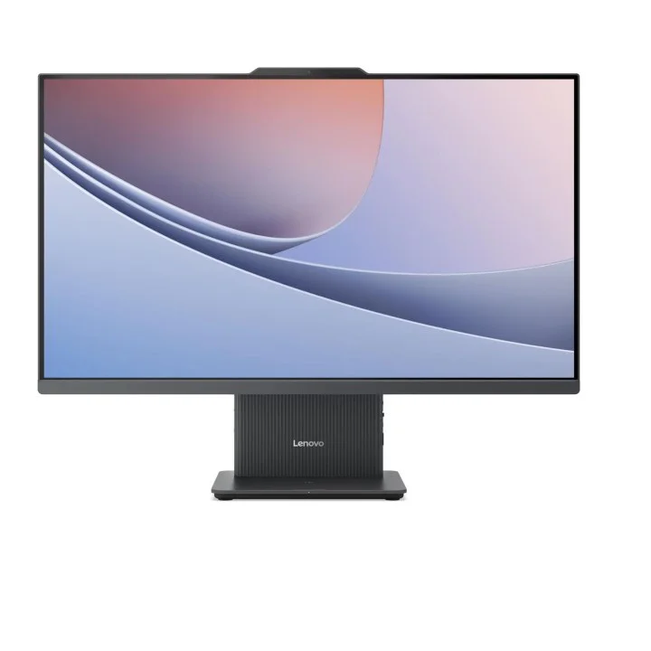 Lenovo IdeaCentre AIO 27ILL11 Ultra 5 226V 27" FHD IPS 300 nits LBL AG 16GB LPDDR5X-8533 512GB SSD Intel Arc Graphics 130V 5.0MP camera No OS Luna Grey - Image 2