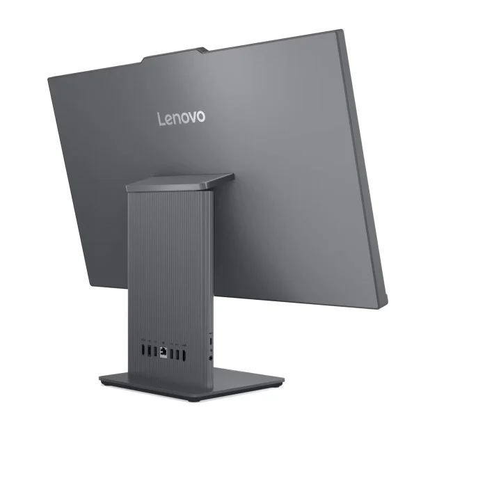 Lenovo IdeaCentre AIO 27ILL11 Ultra 5 226V 27" FHD IPS 300 nits LBL AG 16GB LPDDR5X-8533 512GB SSD Intel Arc Graphics 130V 5.0MP camera No OS Luna Grey - Image 4