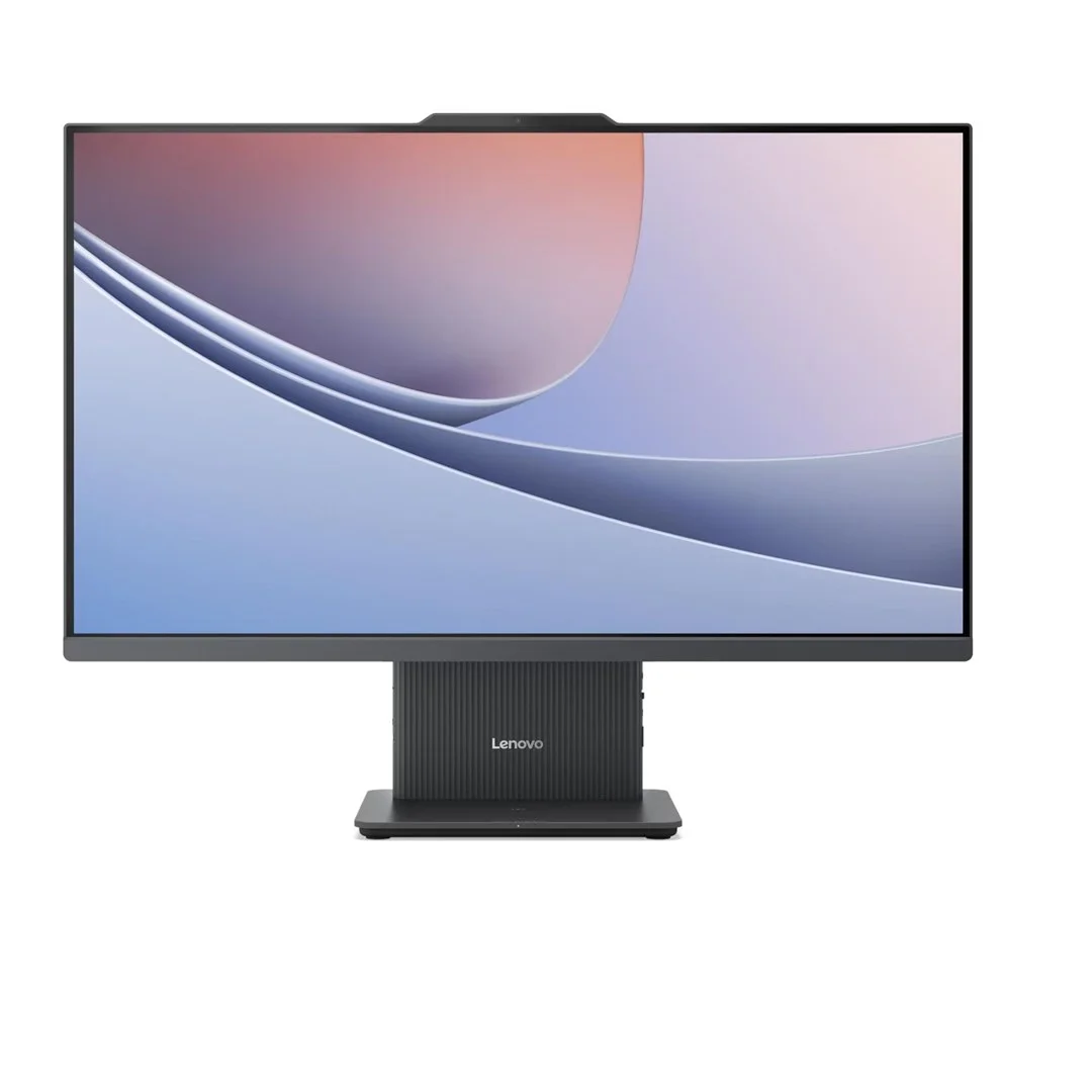 Lenovo IdeaCentre AIO 24ILL11 Intel Core Ultra 7 256V 60.5 cm (23.8") 1920 x 1080 pixels All-in-One PC 16 GB LPDDR5x-SDRAM 512 GB SSD Windows 11 Home Wi-Fi 6 (802.11ax) Grey - Image 2
