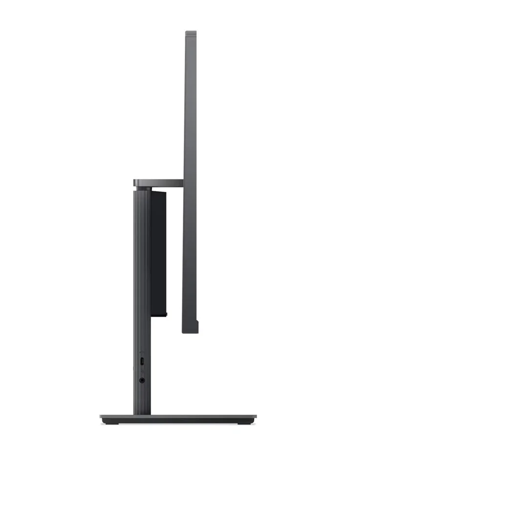 Lenovo IdeaCentre AIO 24ILL11 Intel Core Ultra 7 256V 60.5 cm (23.8") 1920 x 1080 pixels All-in-One PC 16 GB LPDDR5x-SDRAM 512 GB SSD Windows 11 Home Wi-Fi 6 (802.11ax) Grey - Image 6