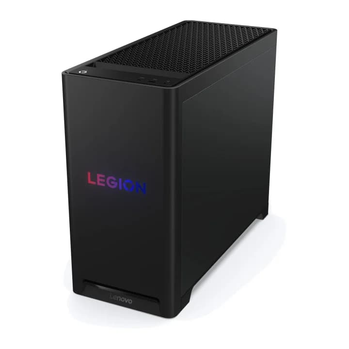 Lenovo Legion T5 30AGB10 Ryzen 7 7700X 32GB DDR5 5600 2TB SSD GeForce RTX 5070 12GB Windows 11 Eclipse Black - Image 2