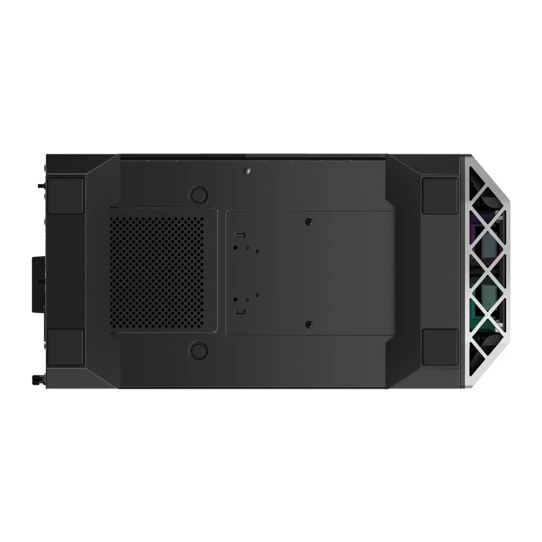 Lenovo LOQ Tower 26ADR10 Ryzen 7 8745HX 32GB DDR5 5200 1TB SSD GeForce RTX 5070 12GB Windows 11 Luna Grey / Eclipse Black - Image 9