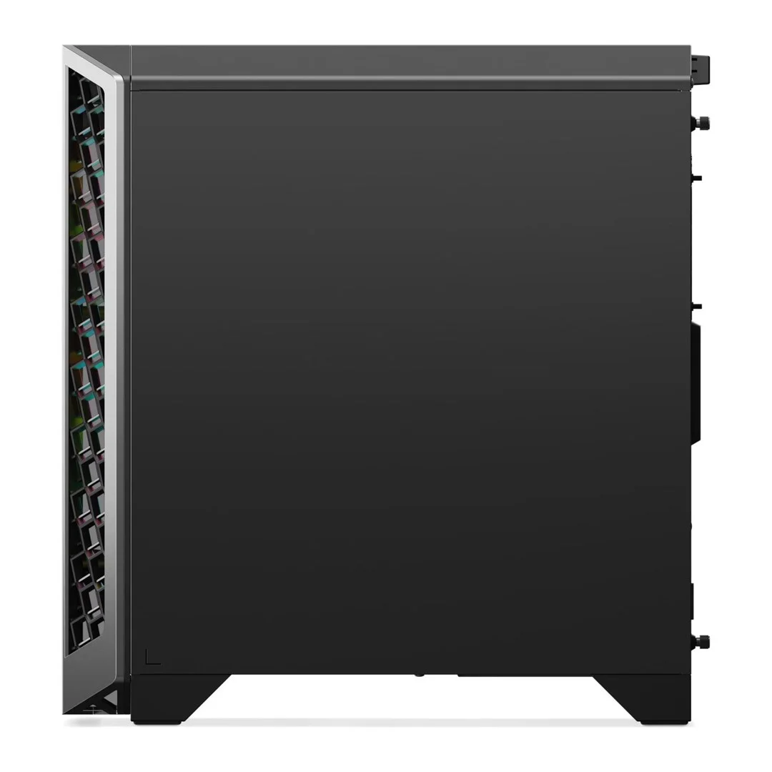 Lenovo LOQ Tower 26ADR10 Ryzen 7 8745HX 32GB DDR5 5200 1TB SSD GeForce RTX 5060 Ti 16GB Windows 11 Luna Grey / Eclipse Black - Image 8