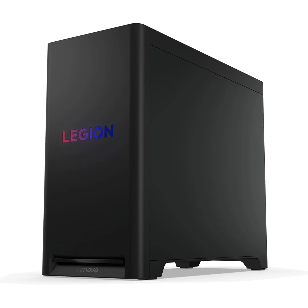Lenovo Legion T5 30AGB10 Ryzen 5 7600 32GB DDR5 5600 1TB SSD GeForce RTX 5070 12GB WLAN+BT Windows 11 Eclipse Black - Image 9