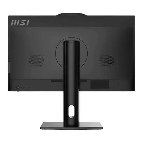 MSI AIO PRO AP242P 14M-649XEU i5-14400 23.8" IPS LED FHD Non-Touch Anti-Glare 16GB SSD512GB M.2 AX211 WiFi 6E NoOS Black - Image 6