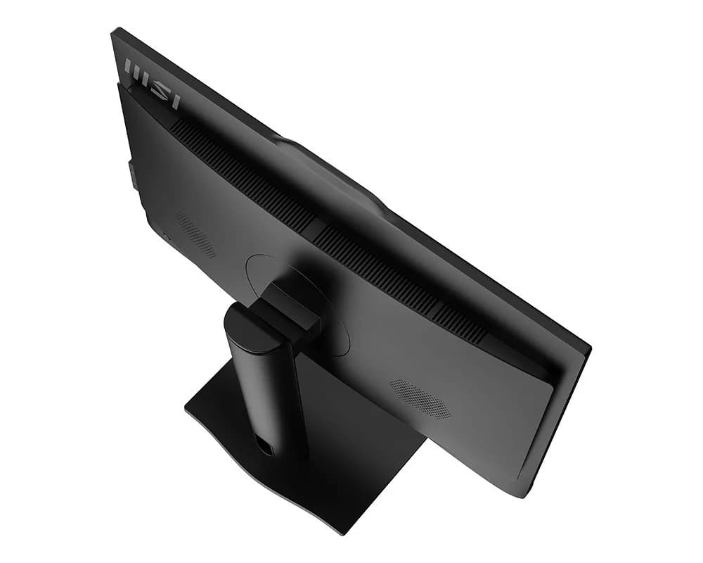 MSI AIO PRO AP242P 14M-649XEU i5-14400 23.8" IPS LED FHD Non-Touch Anti-Glare 16GB SSD512GB M.2 AX211 WiFi 6E NoOS Black - Image 7