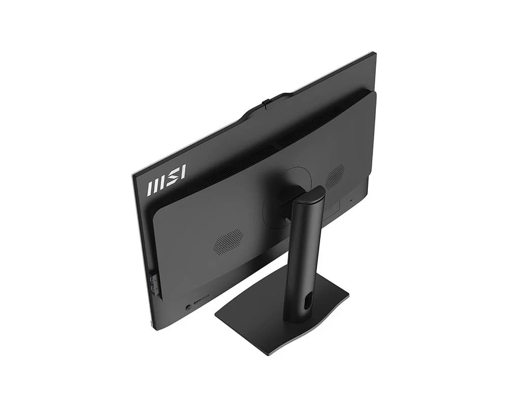 MSI AIO PRO AP272P 14M-886XEU i7-14700 27" IPS LED FHD Non-Touch Anti-Glare 16GB SSD 1TB M.2 AX211 WiFi 6E No OS Black - Image 4