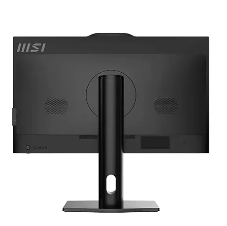 MSI AIO PRO AP242P 14M-892XEU i5-14400 23.8" IPS LED FHD Non-Touch Anti-Glare 16GB SSD 500GB M.2 AX211 WiFi 6E No OS Black - Image 7