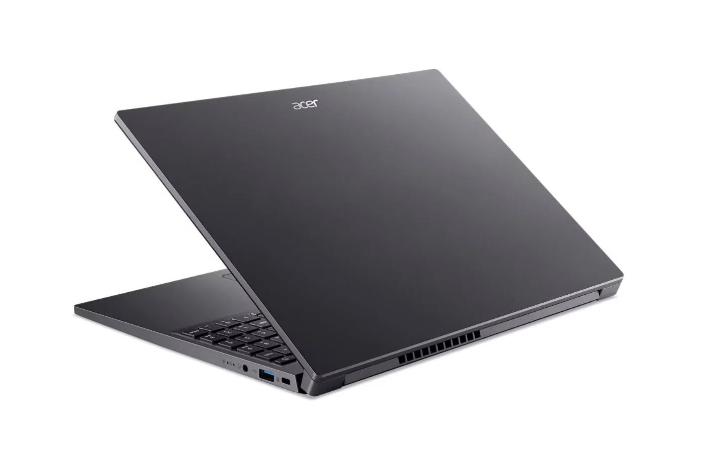 Acer AG15-51P-510UDX i5-1334U 15.3" WUXGA AG 8GB SSD 256GB Windows 11 Iron (REPACK) 2-year warranty New Repack/Repacked - Image 5