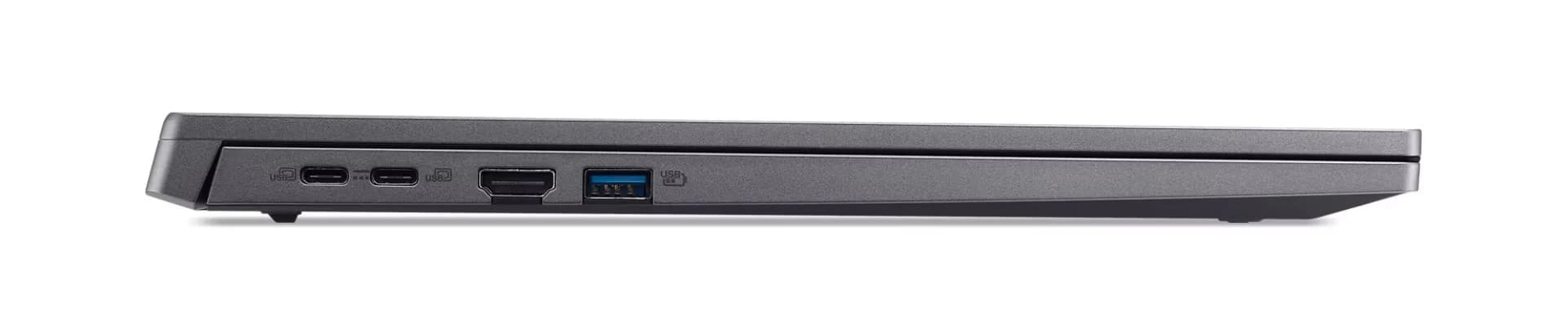 Acer AG15-51P-510UDX i5-1334U 15.3" WUXGA AG 8GB SSD 256GB Windows 11 Iron (REPACK) 2-year warranty New Repack/Repacked - Image 6