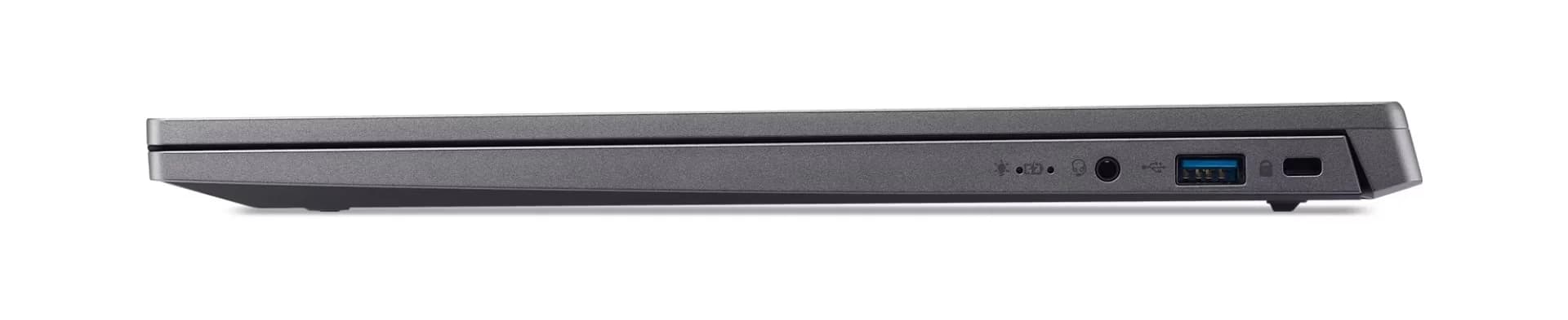Acer AG15-51P-510UDX i5-1334U 15.3" WUXGA AG 8GB SSD 256GB Windows 11 Iron (REPACK) 2-year warranty New Repack/Repacked - Image 7