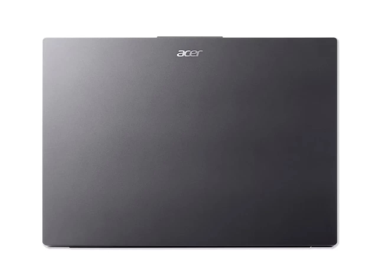 Acer AG15-51P-510UDX i5-1334U 15.3" WUXGA AG 8GB SSD 256GB Windows 11 Iron (REPACK) 2-year warranty New Repack/Repacked - Image 8