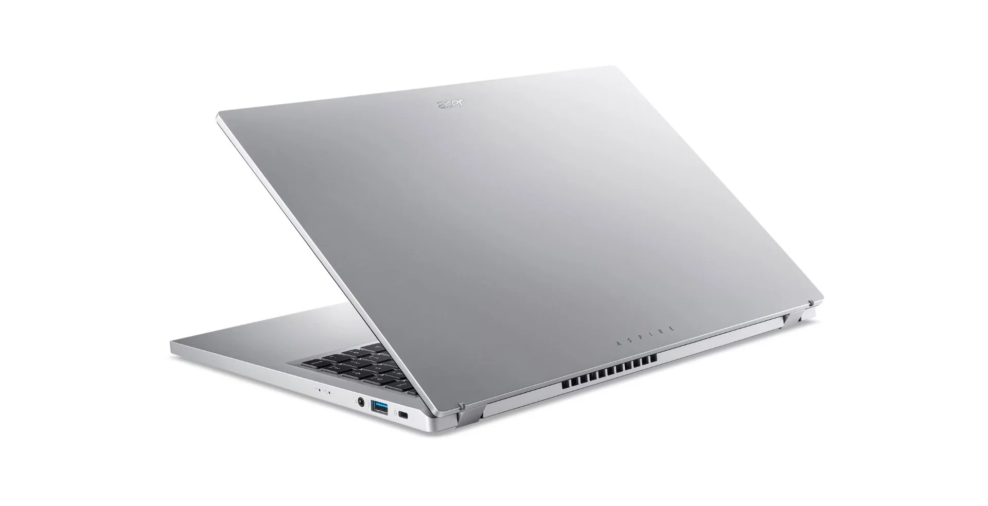 Acer AG15-21PT-R5GQ Ryzen 5 7520U 15.6" FHD Touch AG 8GB LPDDR5 SSD512 BT Win11 Pure Silver (REPACK) 2Y New Repack/Repacked - Image 7