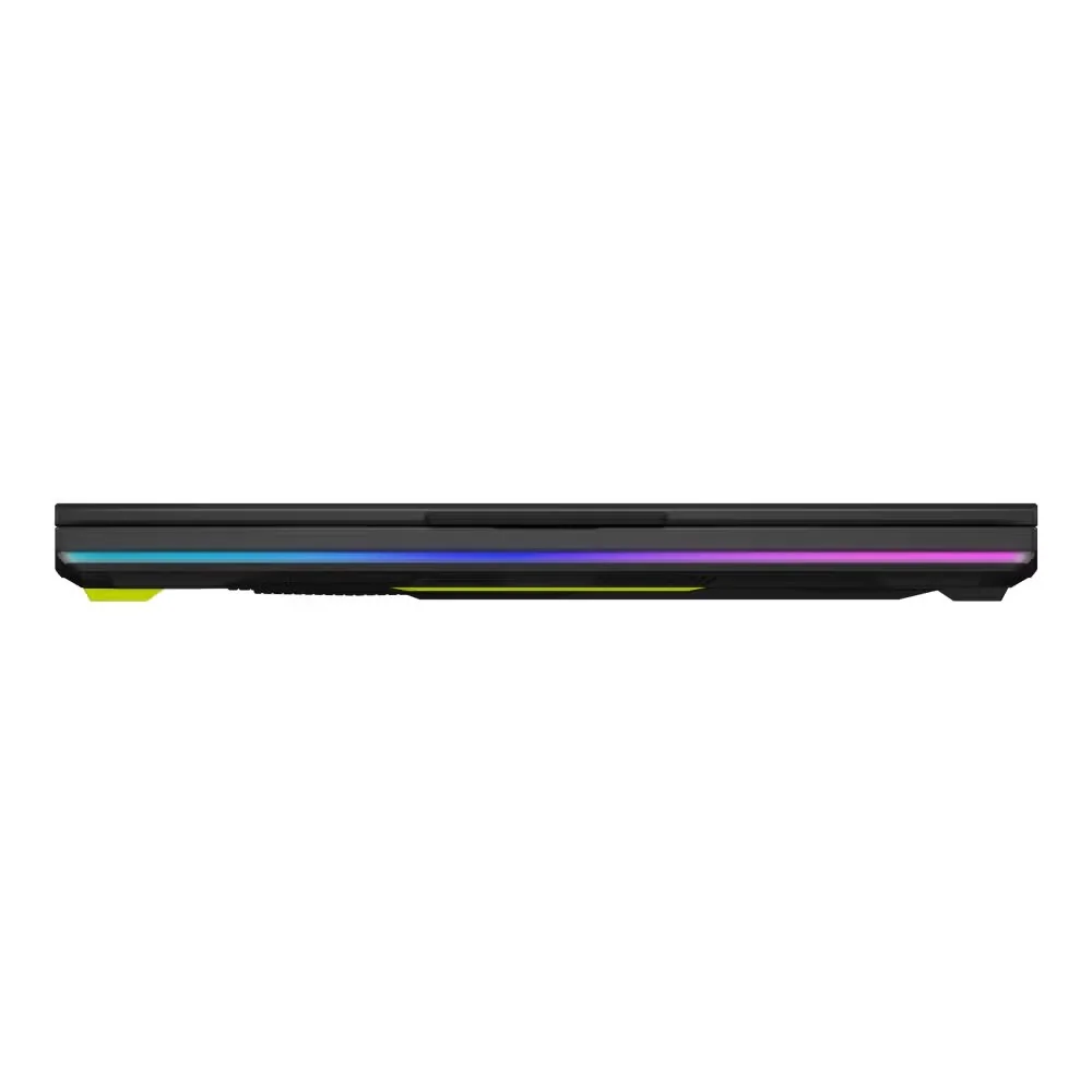 ASUS ROG Strix G16 G614PR-R9161W AMD Ryzen™ 9 8940HX Laptop 40.6 cm (16") WUXGA 16 GB DDR5-SDRAM 1 TB SSD NVIDIA GeForce RTX 5070 Ti Wi-Fi 6E (802.11ax) Windows 11 Home Black, Grey - Image 9