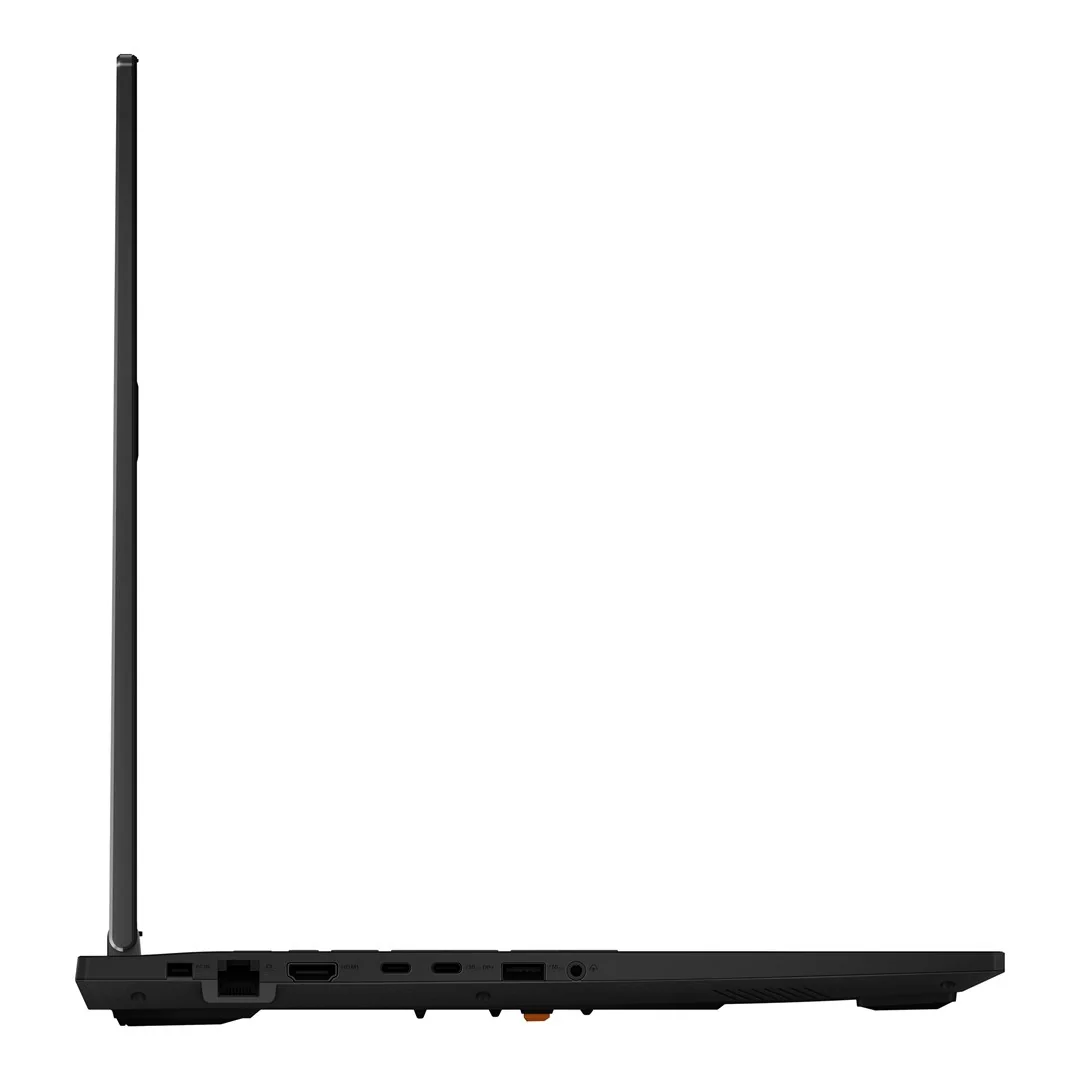 ASUS TUF Gaming A18 FA808UM-S9058 AMD Ryzen™ 7 260 Laptop 45.7 cm (18") 2.5K 16 GB DDR5-SDRAM 512 GB SSD NVIDIA GeForce RTX 5060 Wi-Fi 6E (802.11ax) NoOS Gray - Image 11