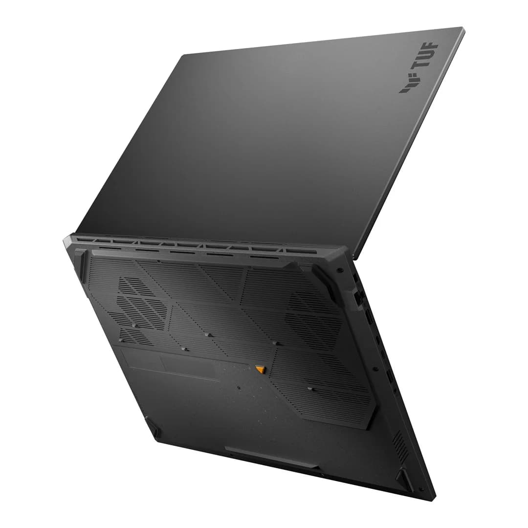 ASUS TUF Gaming A18 FA808UM-S9058 AMD Ryzen™ 7 260 Laptop 45.7 cm (18") 2.5K 16 GB DDR5-SDRAM 512 GB SSD NVIDIA GeForce RTX 5060 Wi-Fi 6E (802.11ax) NoOS Gray - Image 9