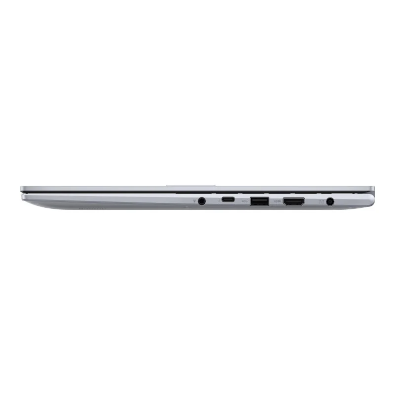 ASUS Vivobook 16X K3605VU-WS96 Intel® Core™ i9 i9-13900H Laptop 40.6 cm (16") WUXGA 16 GB DDR4-SDRAM 1 TB SSD NVIDIA GeForce RTX 4050 Wi-Fi 6E (802.11ax) Windows 11 Home Silver New Repack/Repacked - Image 10