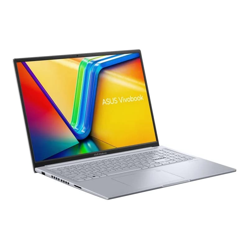 ASUS Vivobook 16X K3605VU-WS96 Intel® Core™ i9 i9-13900H Laptop 40.6 cm (16") WUXGA 16 GB DDR4-SDRAM 1 TB SSD NVIDIA GeForce RTX 4050 Wi-Fi 6E (802.11ax) Windows 11 Home Silver New Repack/Repacked - Image 3