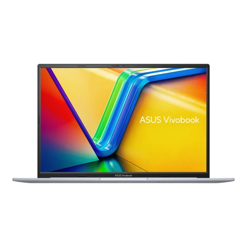 ASUS Vivobook 16X K3605VU-WS96 Intel® Core™ i9 i9-13900H Laptop 40.6 cm (16") WUXGA 16 GB DDR4-SDRAM 1 TB SSD NVIDIA GeForce RTX 4050 Wi-Fi 6E (802.11ax) Windows 11 Home Silver New Repack/Repacked - Image 4