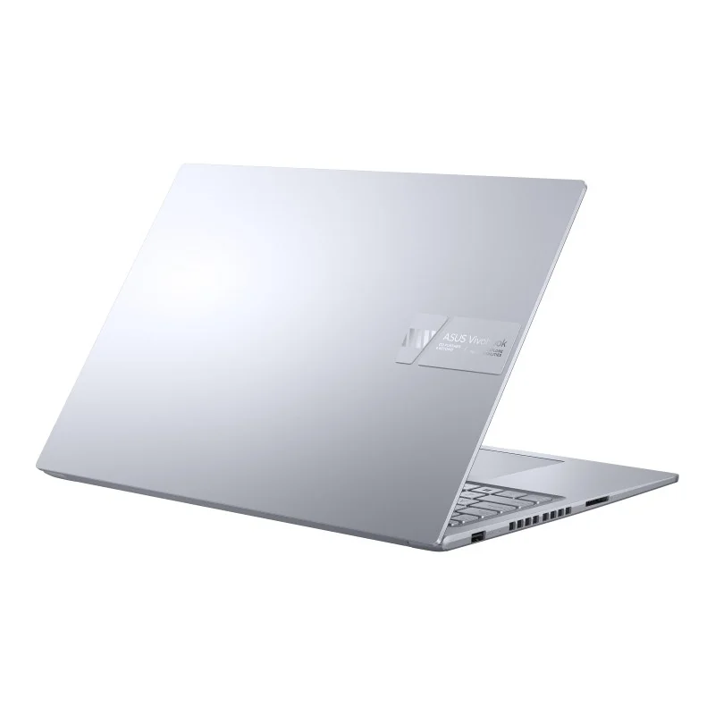 ASUS Vivobook 16X K3605VU-WS96 Intel® Core™ i9 i9-13900H Laptop 40.6 cm (16") WUXGA 16 GB DDR4-SDRAM 1 TB SSD NVIDIA GeForce RTX 4050 Wi-Fi 6E (802.11ax) Windows 11 Home Silver New Repack/Repacked - Image 5