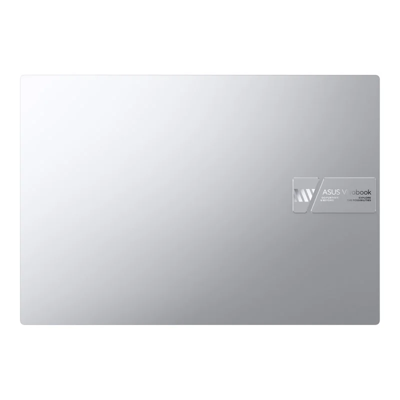 ASUS Vivobook 16X K3605VU-WS96 Intel® Core™ i9 i9-13900H Laptop 40.6 cm (16") WUXGA 16 GB DDR4-SDRAM 1 TB SSD NVIDIA GeForce RTX 4050 Wi-Fi 6E (802.11ax) Windows 11 Home Silver New Repack/Repacked - Image 6