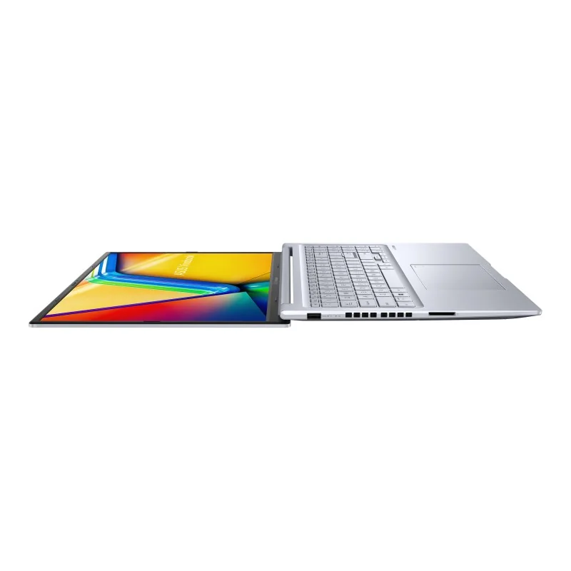 ASUS Vivobook 16X K3605VU-WS96 Intel® Core™ i9 i9-13900H Laptop 40.6 cm (16") WUXGA 16 GB DDR4-SDRAM 1 TB SSD NVIDIA GeForce RTX 4050 Wi-Fi 6E (802.11ax) Windows 11 Home Silver New Repack/Repacked - Image 8
