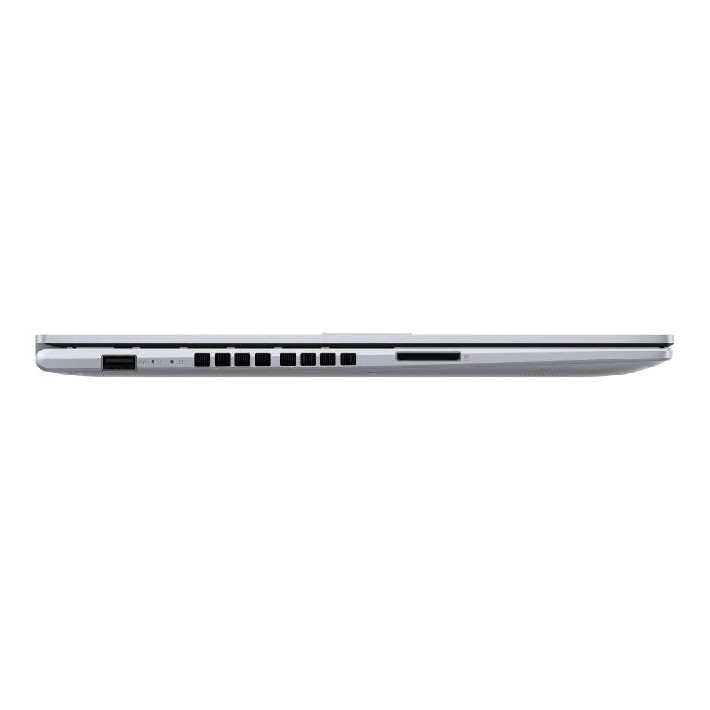 ASUS Vivobook 16X K3605VU-WS96 Intel® Core™ i9 i9-13900H Laptop 40.6 cm (16") WUXGA 16 GB DDR4-SDRAM 1 TB SSD NVIDIA GeForce RTX 4050 Wi-Fi 6E (802.11ax) Windows 11 Home Silver New Repack/Repacked - Image 9