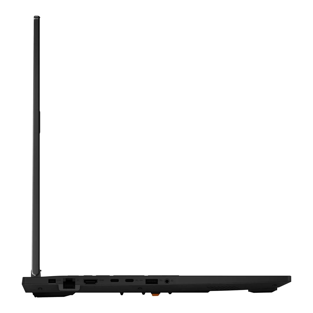 ASUS TUF Gaming A18 FA808UH-S8013W AMD Ryzen™ 7 260 Laptop 45.7 cm (18") WUXGA 16 GB DDR5-SDRAM 512 GB SSD NVIDIA® GeForce RTX™ 5050 Laptop GPU Wi-Fi 6E (802.11ax) Windows 11 Home Grey - Image 12