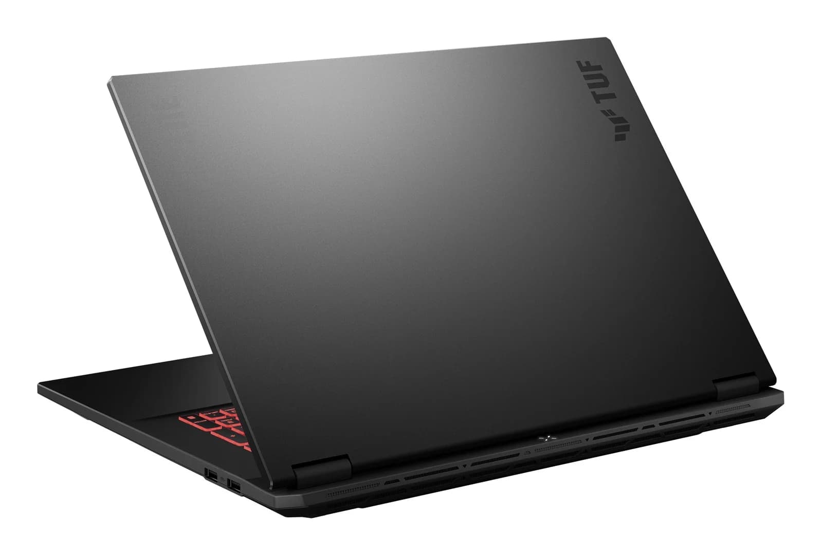 ASUS TUF Gaming A18 FA808UH-S8013W AMD Ryzen™ 7 260 Laptop 45.7 cm (18") WUXGA 16 GB DDR5-SDRAM 512 GB SSD NVIDIA® GeForce RTX™ 5050 Laptop GPU Wi-Fi 6E (802.11ax) Windows 11 Home Grey - Image 15
