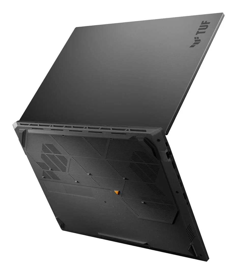 ASUS TUF Gaming A18 FA808UH-S8013W AMD Ryzen™ 7 260 Laptop 45.7 cm (18") WUXGA 16 GB DDR5-SDRAM 512 GB SSD NVIDIA® GeForce RTX™ 5050 Laptop GPU Wi-Fi 6E (802.11ax) Windows 11 Home Grey - Image 8