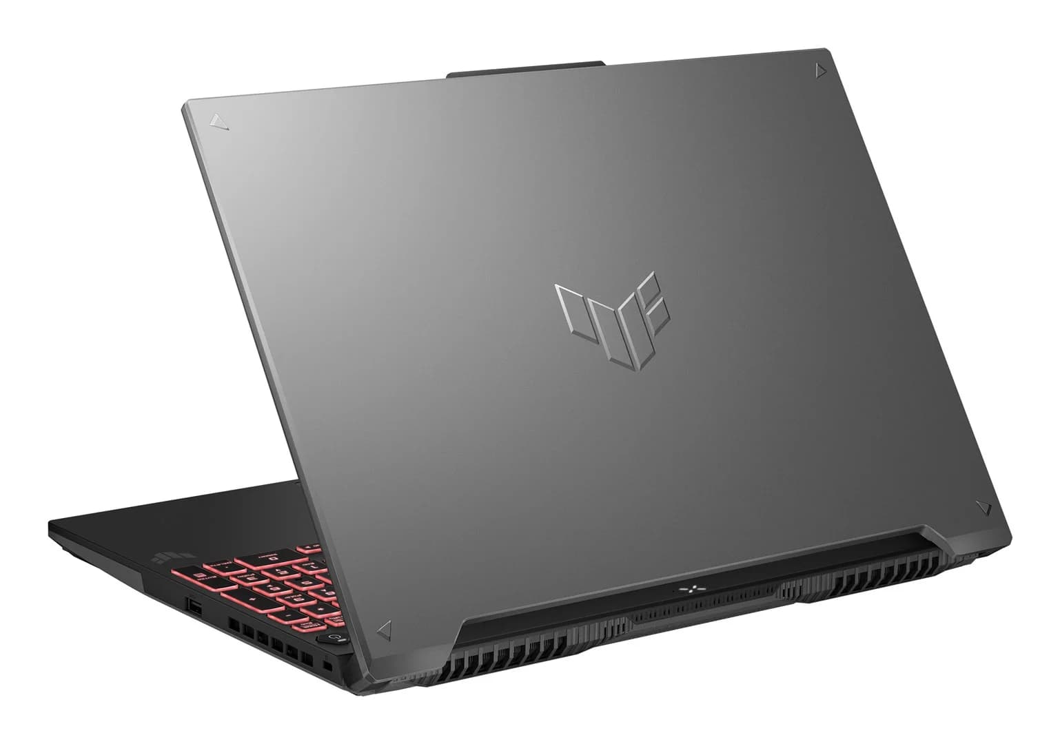 ASUS TUF Gaming A16 FA607NUG-WH73 AMD Ryzen™ 7 7445HS Laptop 40.6 cm (16") Full HD+ 16 GB DDR5-SDRAM 512 GB SSD NVIDIA GeForce RTX 4050 Wi-Fi 6 (802.11ax) Windows 11 Home Grey - Image 8