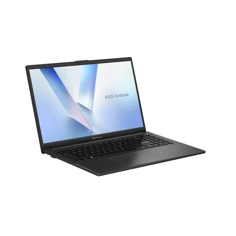 ASUS E1504GA-WB31 i3-N305 15.6" FHD 8GB 128GB UFS SSD Bluetooth Windows 11 Black (REPACK) 2-year warranty New Repack/Repacked - Image 1