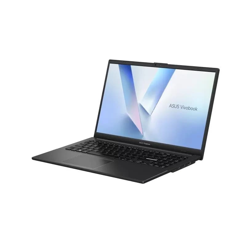 ASUS E1504GA-WB31 i3-N305 15.6" FHD 8GB 128GB UFS SSD Bluetooth Windows 11 Black (REPACK) 2-year warranty New Repack/Repacked - Image 3