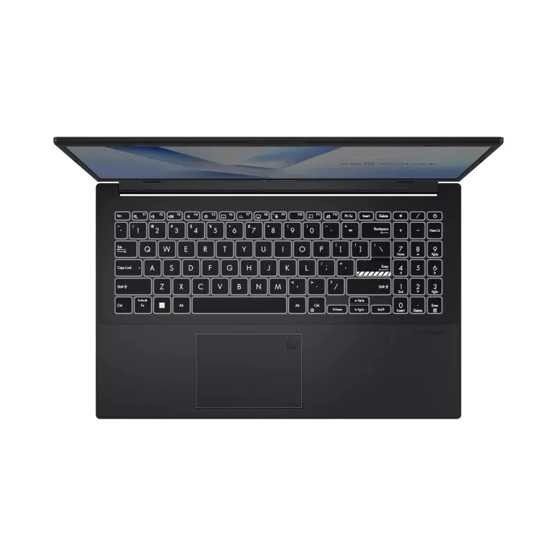 ASUS E1504GA-WB31 i3-N305 15.6" FHD 8GB 128GB UFS SSD Bluetooth Windows 11 Black (REPACK) 2-year warranty New Repack/Repacked - Image 6