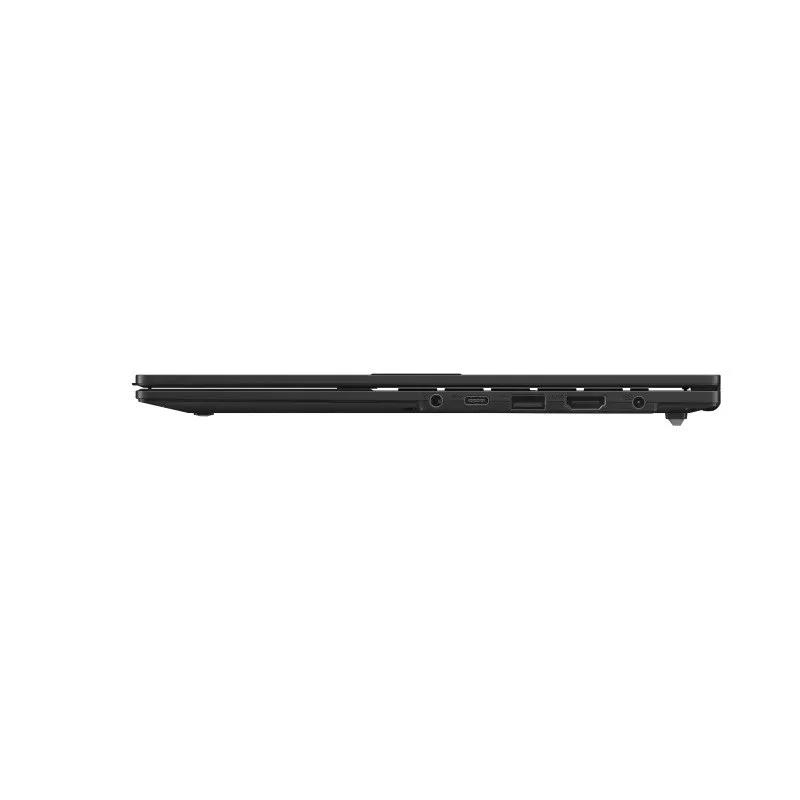 ASUS E1504GA-WB31 i3-N305 15.6" FHD 8GB 128GB UFS SSD Bluetooth Windows 11 Black (REPACK) 2-year warranty New Repack/Repacked - Image 9