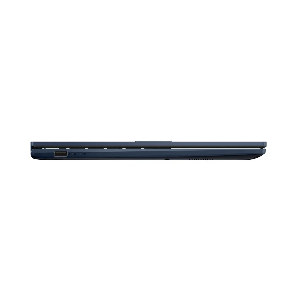 ASUS Vivobook 15 X1504VA-BQ4281W Core 3 100U 15.6" FHD IPS-level display 250 nits 60 Hz AG 16 GB DDR5 512 GB SSD Intel Graphics WLAN + Bluetooth 720p webcam 42 Wh battery Windows 11 Quiet Blue - Image 11