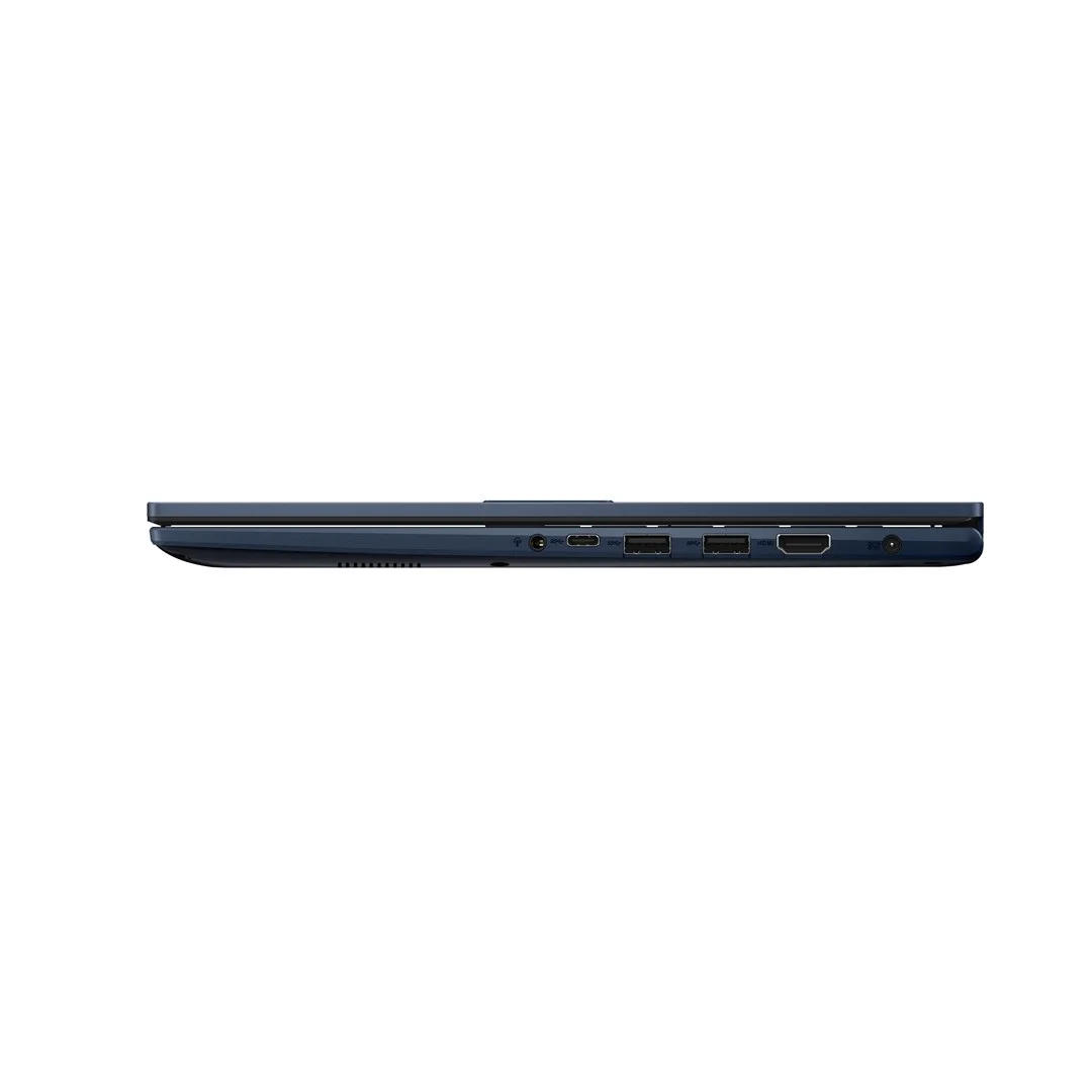 ASUS Vivobook 15 X1504VA-BQ4281W Core 3 100U 15.6" FHD IPS-level display 250 nits 60 Hz AG 16 GB DDR5 512 GB SSD Intel Graphics WLAN + Bluetooth 720p webcam 42 Wh battery Windows 11 Quiet Blue - Image 12