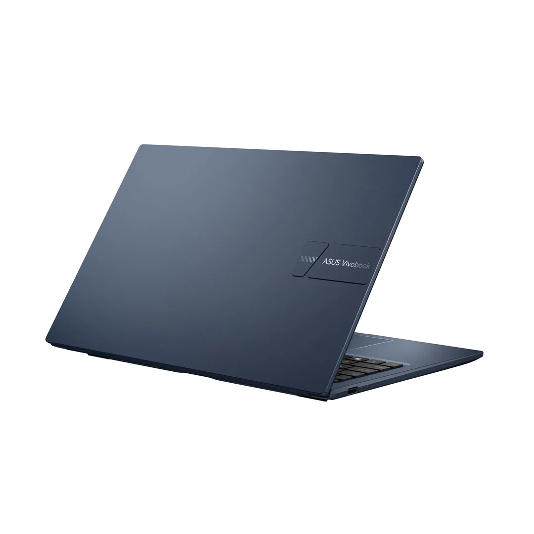 ASUS Vivobook 15 X1504VA-BQ4281W Core 3 100U 15.6" FHD IPS-level display 250 nits 60 Hz AG 16 GB DDR5 512 GB SSD Intel Graphics WLAN + Bluetooth 720p webcam 42 Wh battery Windows 11 Quiet Blue - Image 6