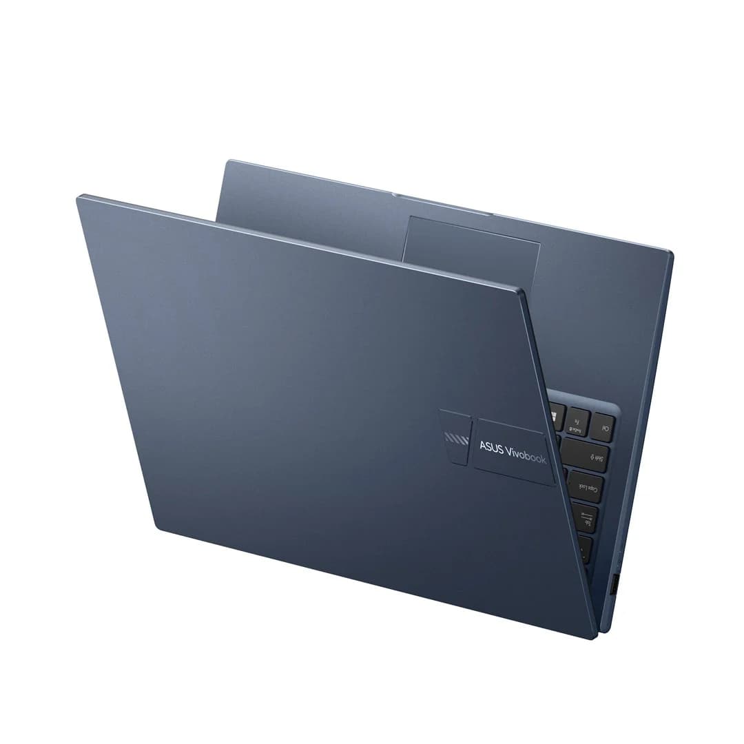 ASUS Vivobook 15 X1504VA-BQ4281W Core 3 100U 15.6" FHD IPS-level display 250 nits 60 Hz AG 16 GB DDR5 512 GB SSD Intel Graphics WLAN + Bluetooth 720p webcam 42 Wh battery Windows 11 Quiet Blue - Image 7