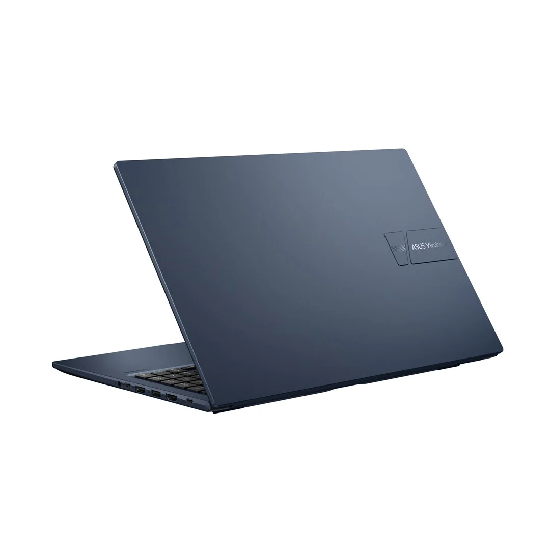 ASUS Vivobook 15 X1504VA-BQ4281W Core 3 100U 15.6" FHD IPS-level display 250 nits 60 Hz AG 16 GB DDR5 512 GB SSD Intel Graphics WLAN + Bluetooth 720p webcam 42 Wh battery Windows 11 Quiet Blue - Image 9