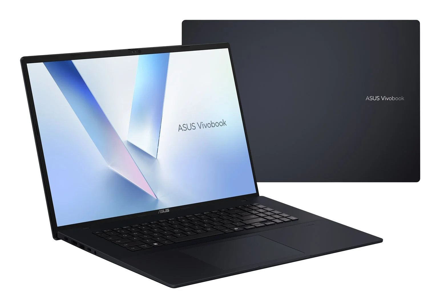 ASUS Vivobook 18 M1807GA-S8003W Copilot+ PC AMD Ryzen™ AI 7 445 Laptop 45.7 cm (18") WUXGA 16 GB DDR5-SDRAM 1 TB SSD Wi-Fi 6 (802.11ax) Windows 11 Home Blue - Image 5