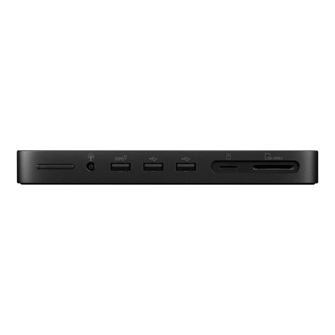 ASUS DC500 Triple 4K Thunderbolt 4 Dock - Image 3